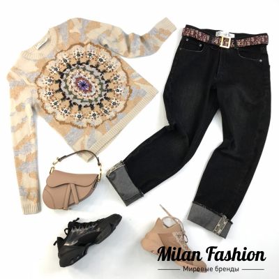 Свитер Christian Dior #a00199