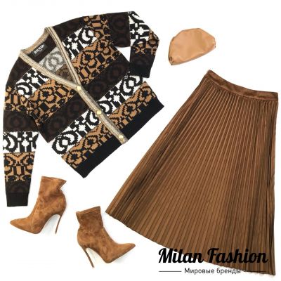 Юбка Balmain #a00261