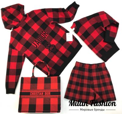 Свитер Christian Dior #a00266