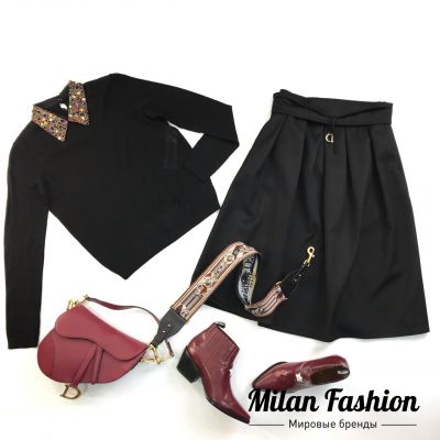 Юбка Christian Dior #a00276