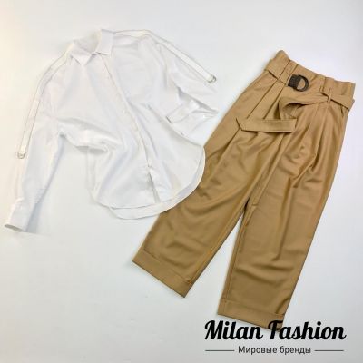 Брюки Salvatore Ferragamo #a00314