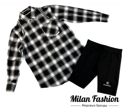 Шорты Alexander Wang #a00389