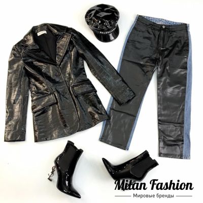 Брюки Yves Saint Laurent #a00410