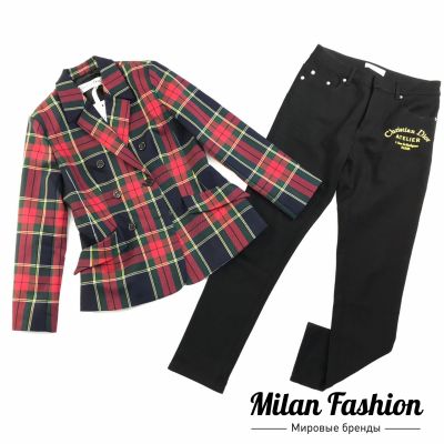 Брюки Christian Dior #a00432