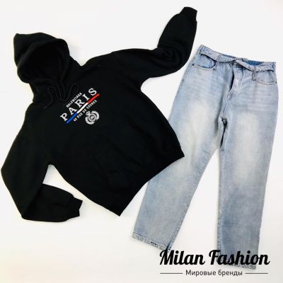 Джинсы Salvatore Ferragamo #a00435