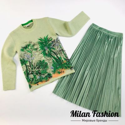 Юбка Salvatore Ferragamo #a00437