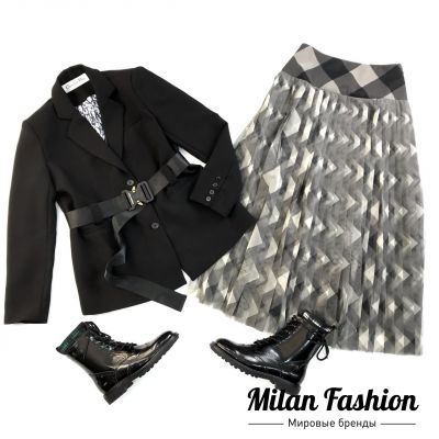 Юбка Christian Dior #a00517