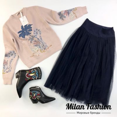 Юбка Christian Dior #a00502