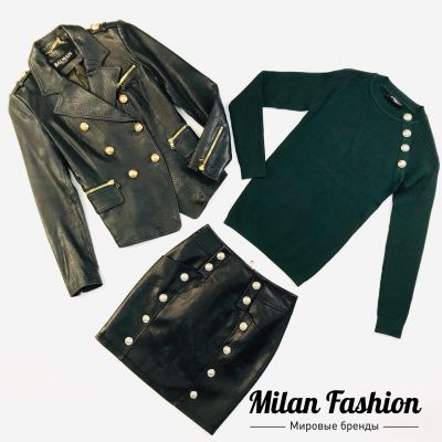 Юбка Balmain #a00523