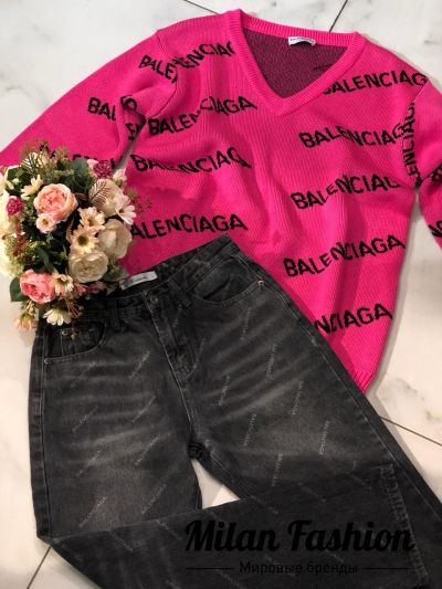 Джинсы Balenciaga #an-0052