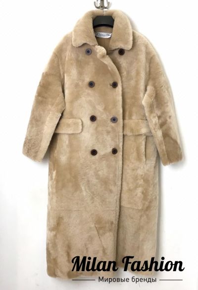 Шуба Christian Dior #an-0139