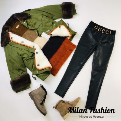 Легинсы Gucci #an-0196