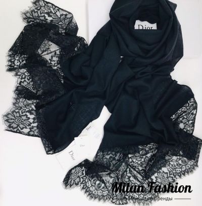 Палантин Christian Dior #an-0206