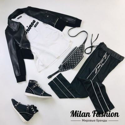 Футболка Dolce & Gabbana #an-0386