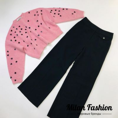 Штаны Salvatore Ferragamo #an-0342