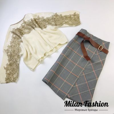 Юбка Salvatore Ferragamo #an-0397