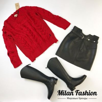 Юбки Salvatore Ferragamo #an-0458