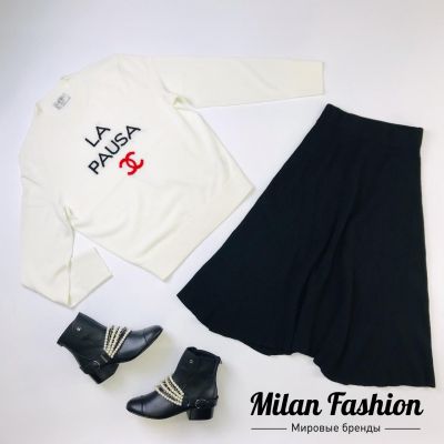 Юбка Salvatore Ferragamo #an-0460