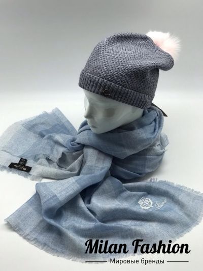 Шарфик Loro Piana #an-0498