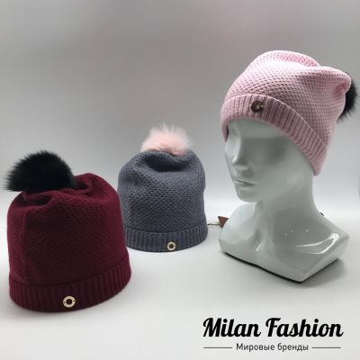 Шапка Loro Piana #an-0495