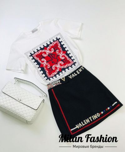 Юбка Valentino #an-0556
