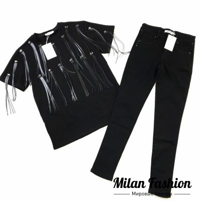 Джинсы Valentino #an-0989