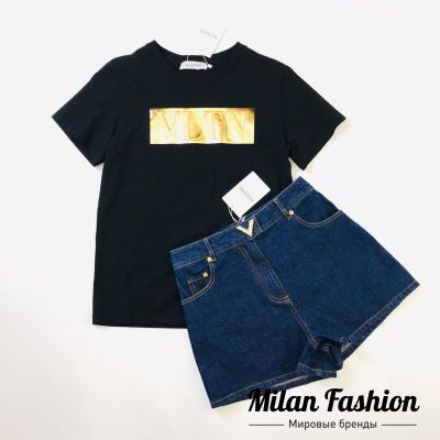 Шорты Valentino #an-1062