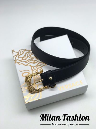 Ремень  Versace #an-0778