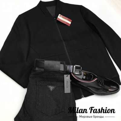 Брюки Prada #sa19