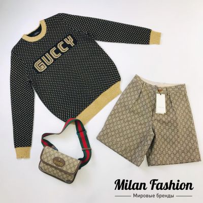 Свитер Gucci #an-1113