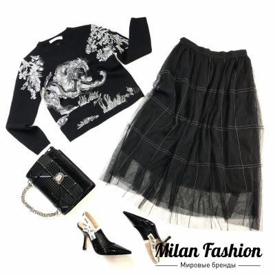 Юбка Christian Dior #an-1124