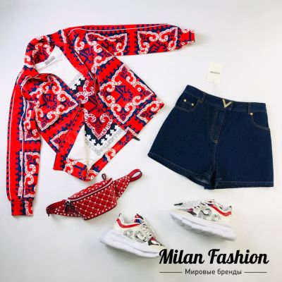 Шорты Valentino #an-1131