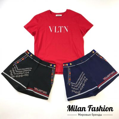 Шорты Valentino #an-1163