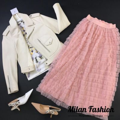 Юбка Christian Dior #an-1211