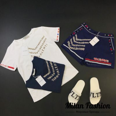 Футболка Valentino #an-1239