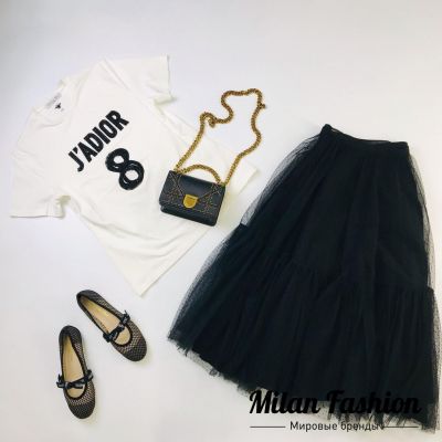 Юбка Christian Dior #an-1245