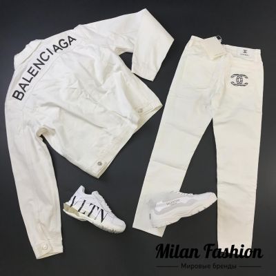 Куртка Balenciaga #an-1255