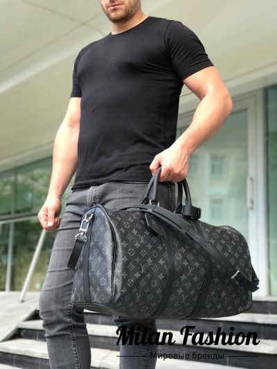 Дорожная сумка Keepall Louis Vuitton #gg1498