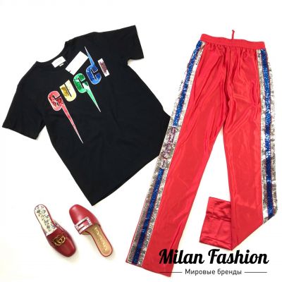 Штаны Gucci #an-1309