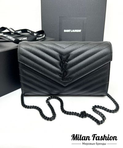 Сумка -клатч  Yves Saint Laurent #V33608