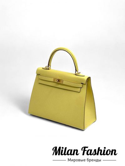 Сумка Kelly 25 Hermes #V33487