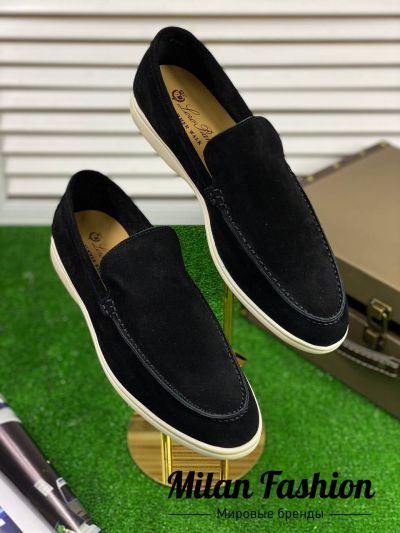 Мокасины Loro Piana #V2996