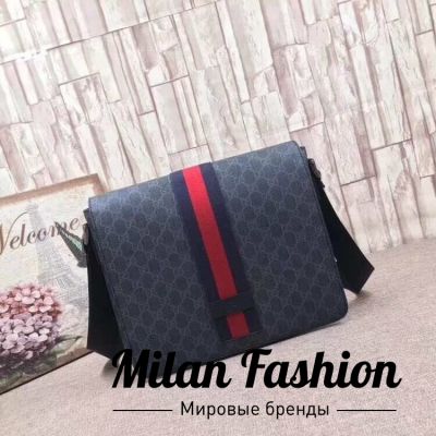 Мессенджер Gucci #bb301