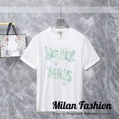 Футболка  Hermes #V31141