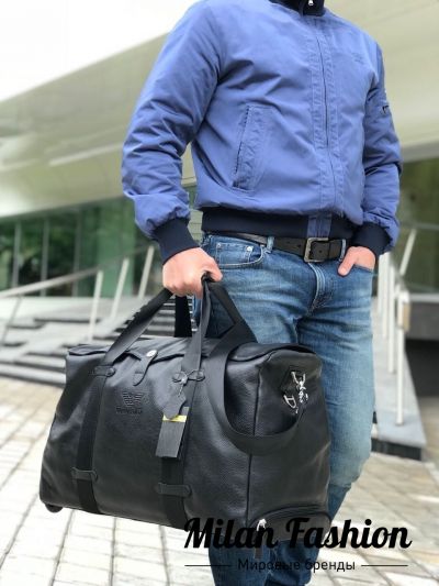 Дорожная сумка Armani #bb304