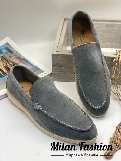 Мокасины Loro Piana #V3027