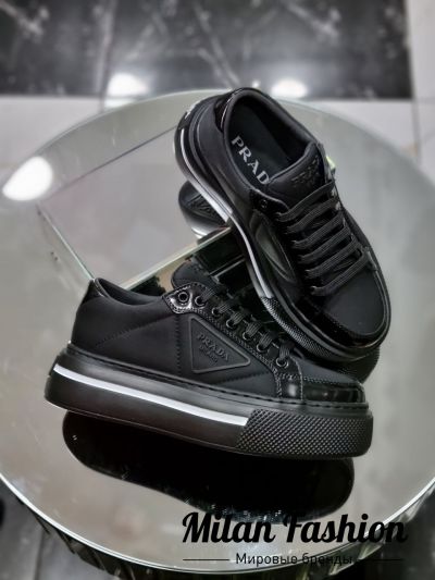 Кроссовки  Prada #V01429