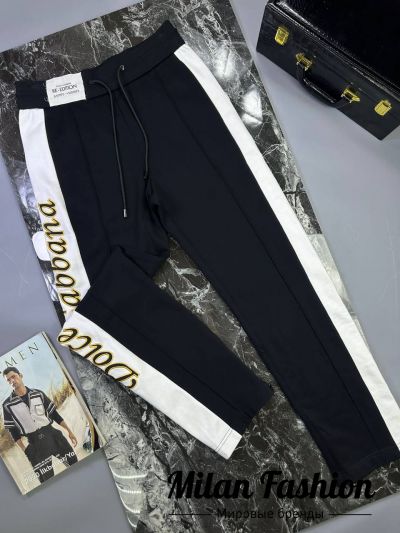 Брюки  Dolce & Gabbana #V33961