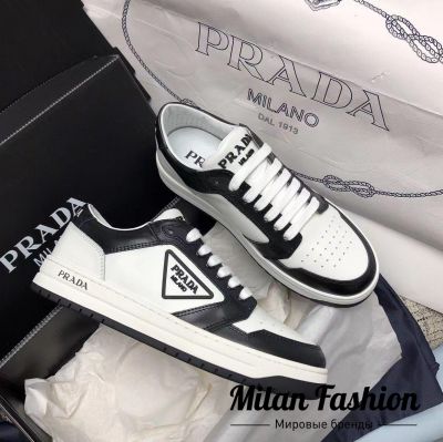 Кроссовки  Prada #V11125