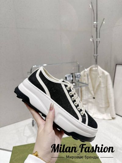 Кроссовки  Gucci #V33683